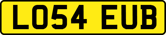 LO54EUB