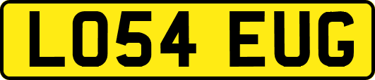 LO54EUG