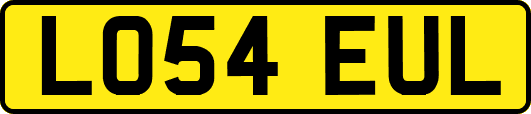 LO54EUL