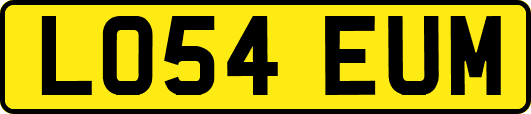 LO54EUM