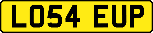 LO54EUP