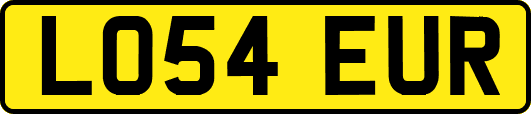 LO54EUR