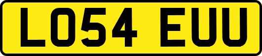 LO54EUU