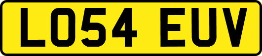 LO54EUV