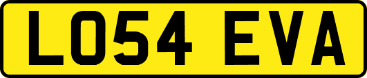 LO54EVA