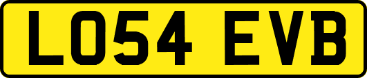 LO54EVB