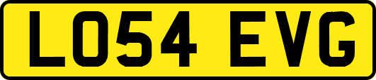 LO54EVG
