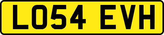 LO54EVH