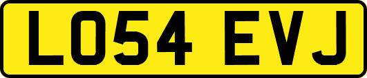 LO54EVJ