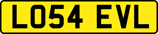 LO54EVL