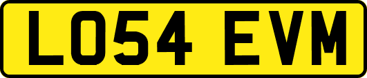 LO54EVM