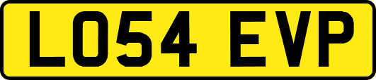 LO54EVP