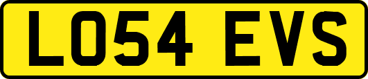 LO54EVS