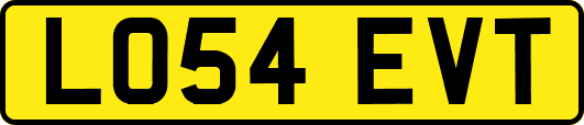 LO54EVT