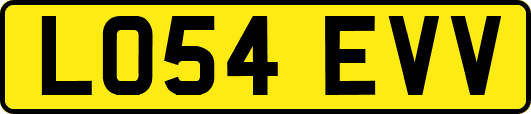 LO54EVV