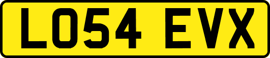 LO54EVX