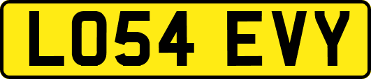 LO54EVY