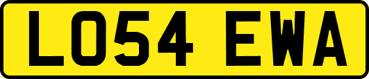 LO54EWA