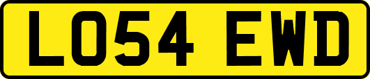 LO54EWD
