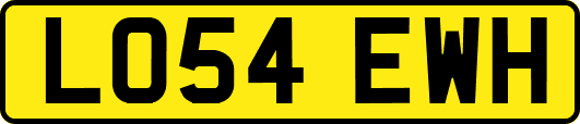 LO54EWH