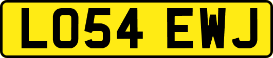 LO54EWJ