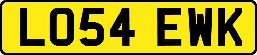 LO54EWK