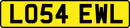 LO54EWL
