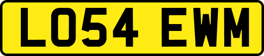 LO54EWM