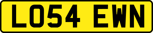 LO54EWN