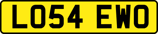 LO54EWO