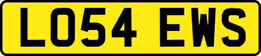 LO54EWS