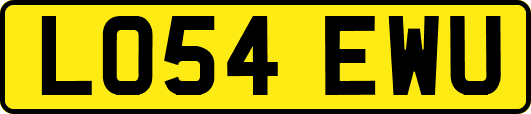 LO54EWU