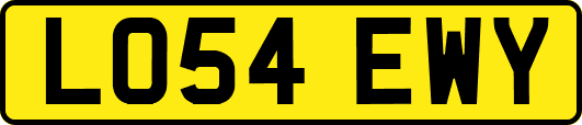LO54EWY