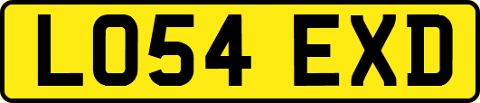 LO54EXD