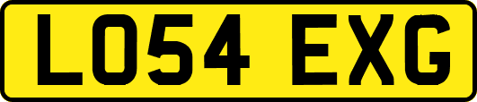 LO54EXG