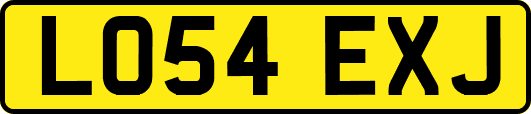 LO54EXJ