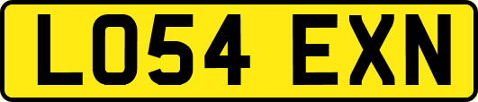 LO54EXN