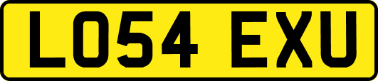 LO54EXU