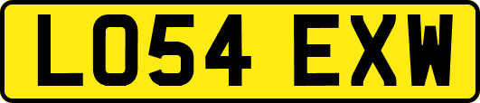 LO54EXW