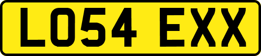 LO54EXX