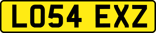 LO54EXZ