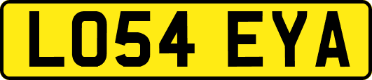 LO54EYA