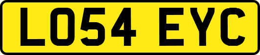 LO54EYC