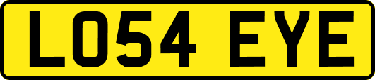 LO54EYE