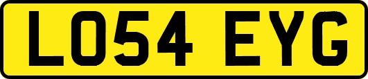 LO54EYG