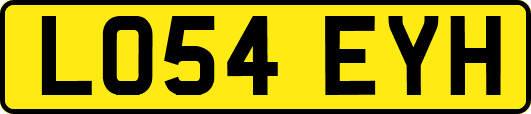 LO54EYH