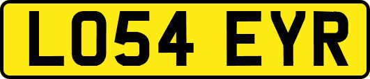 LO54EYR