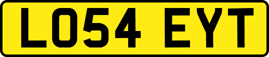 LO54EYT