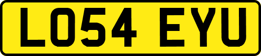 LO54EYU