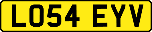 LO54EYV